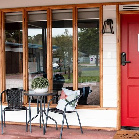 Avon River Inn Stratford Ngoại thất bức ảnh