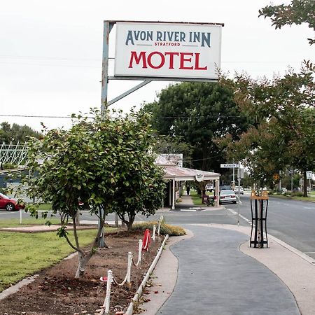 Avon River Inn Stratford Ngoại thất bức ảnh