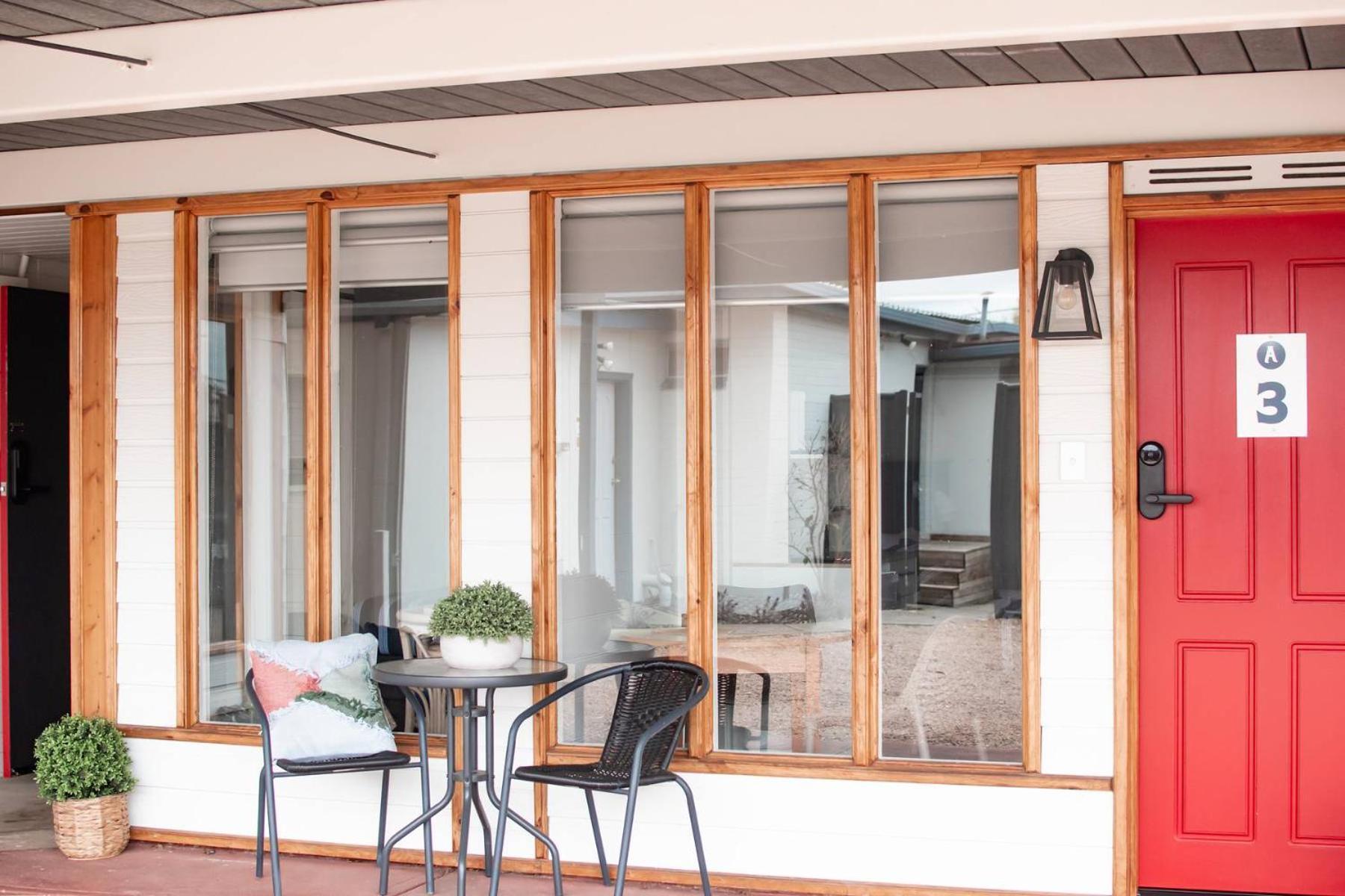 Avon River Inn Stratford Ngoại thất bức ảnh