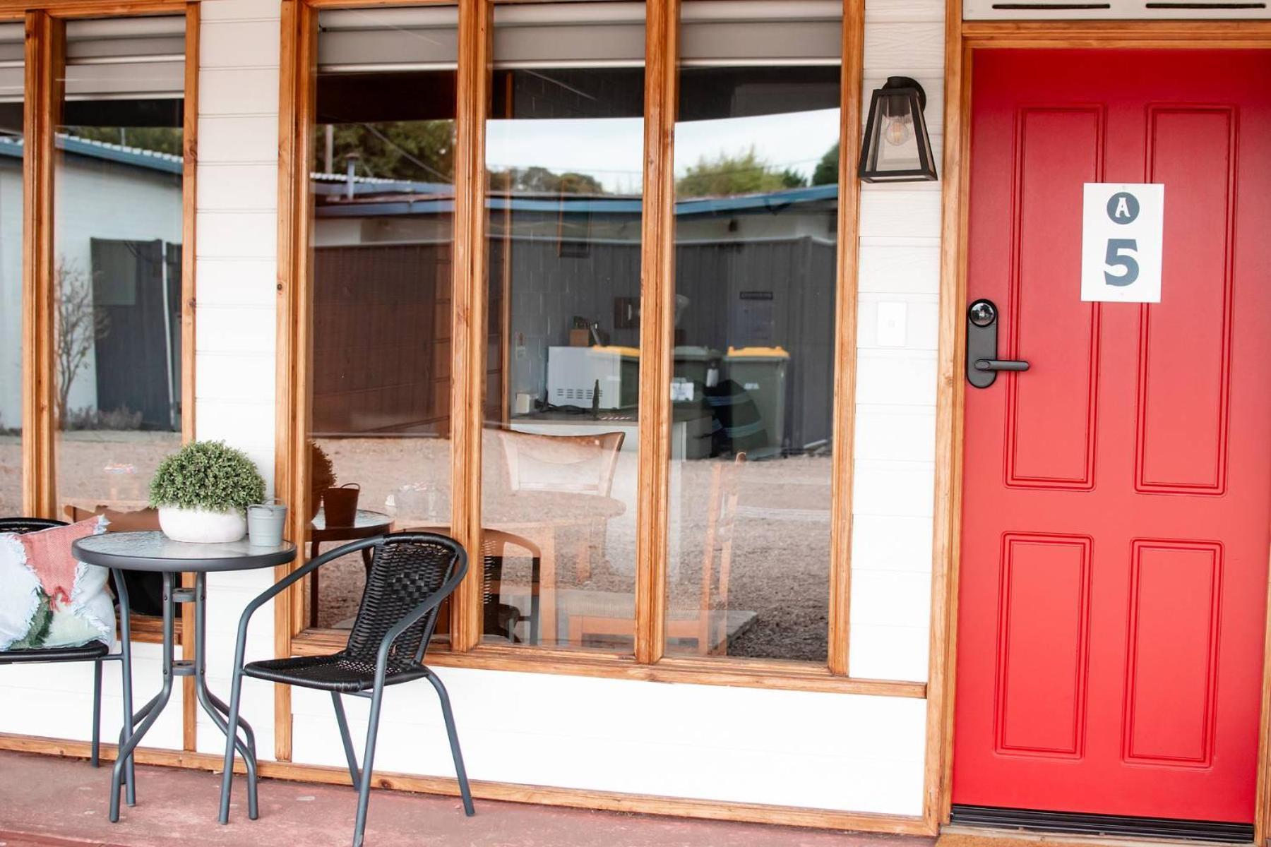 Avon River Inn Stratford Ngoại thất bức ảnh
