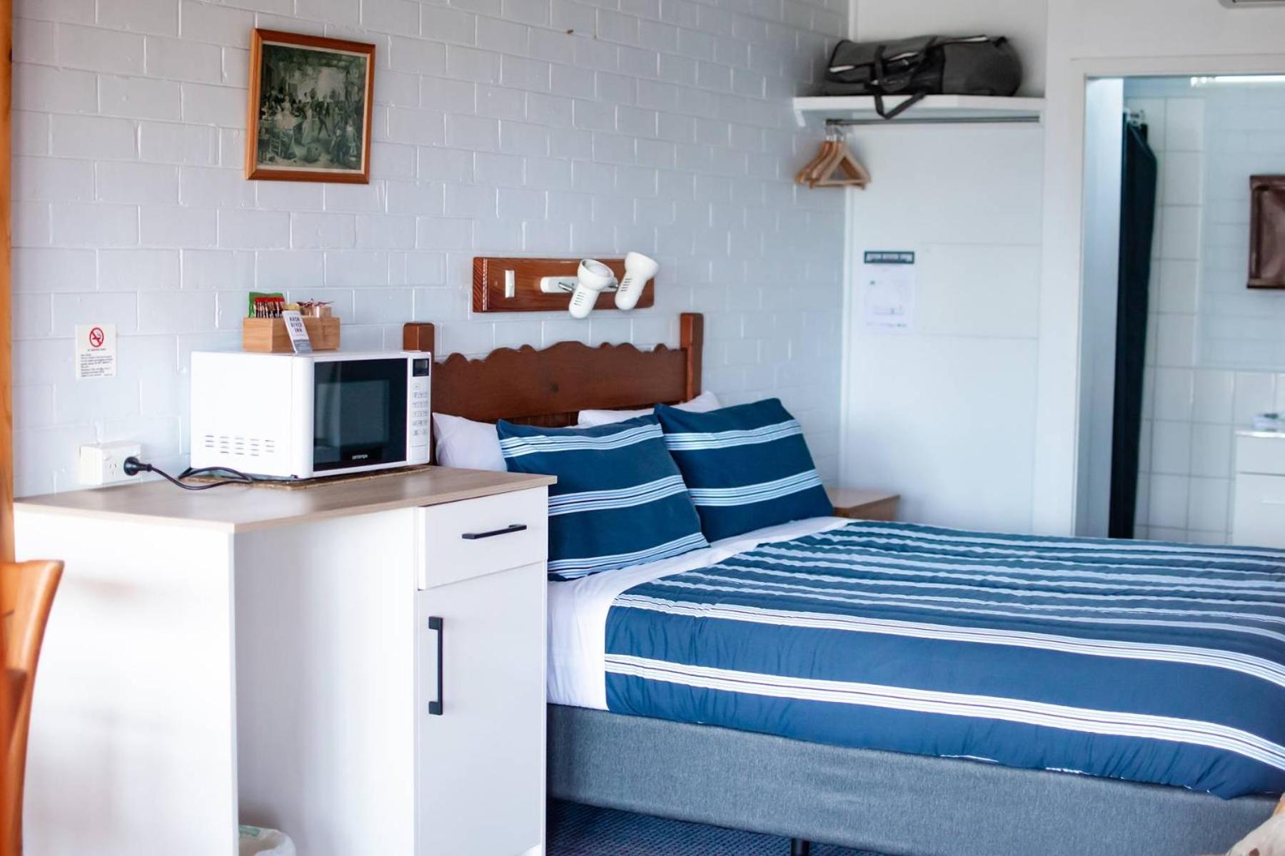 Avon River Inn Stratford Ngoại thất bức ảnh