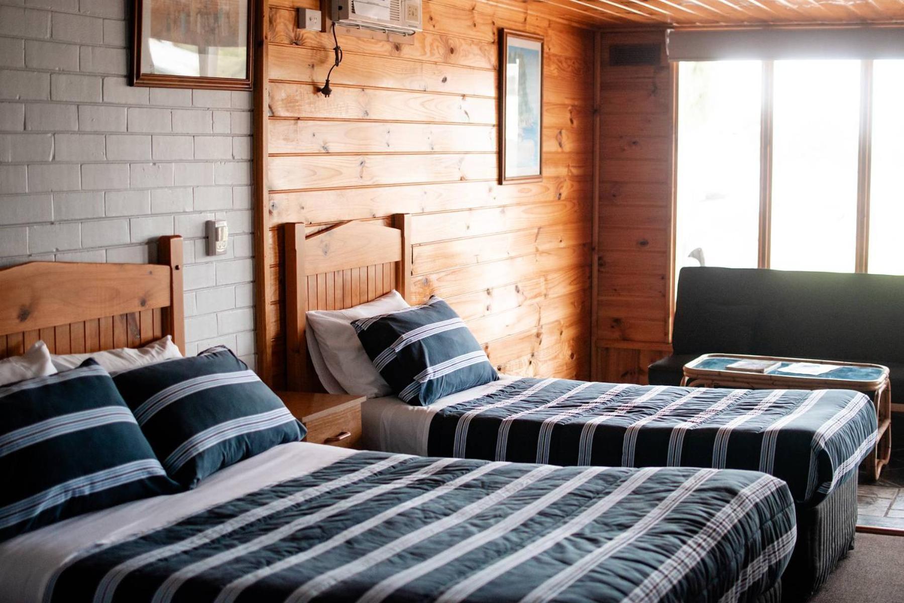 Avon River Inn Stratford Ngoại thất bức ảnh