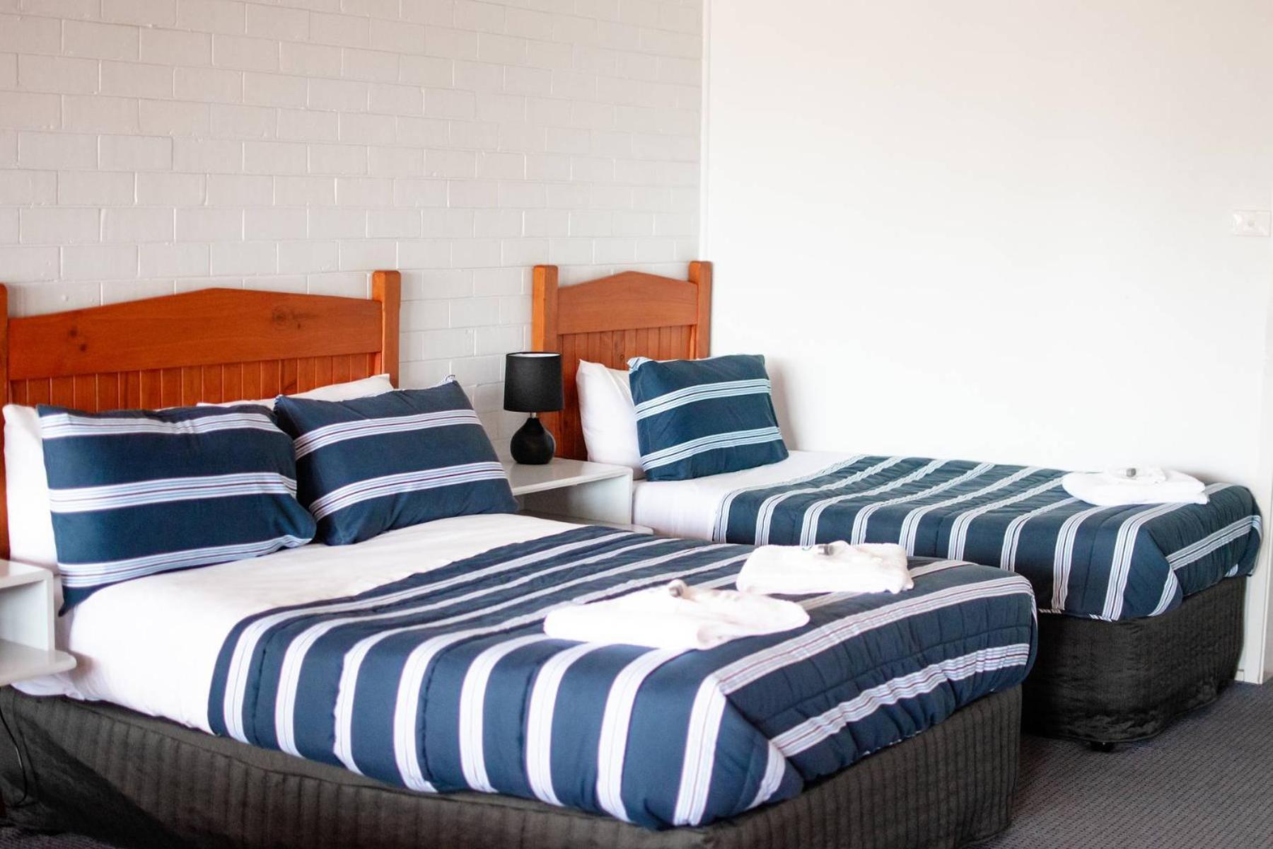Avon River Inn Stratford Ngoại thất bức ảnh