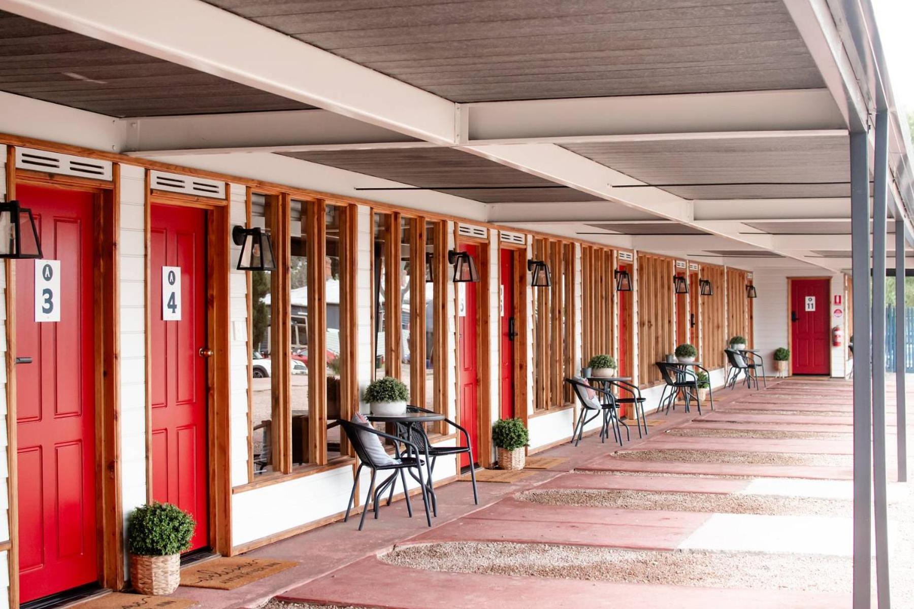 Avon River Inn Stratford Ngoại thất bức ảnh